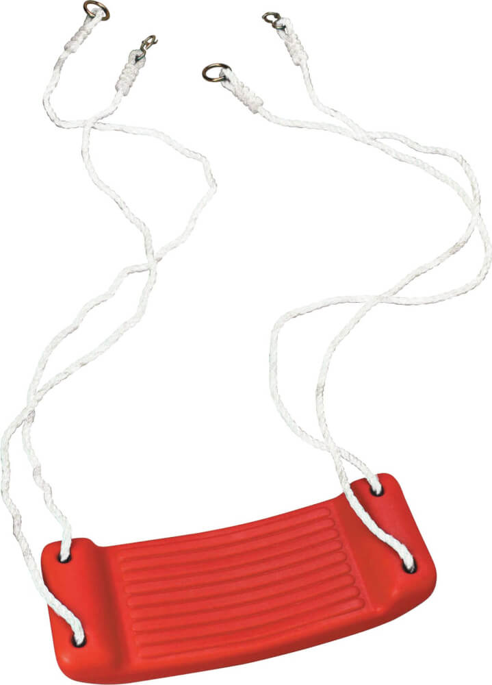 Outdoor active Brettschaukel-Kunststoff, 42 x 16 cm