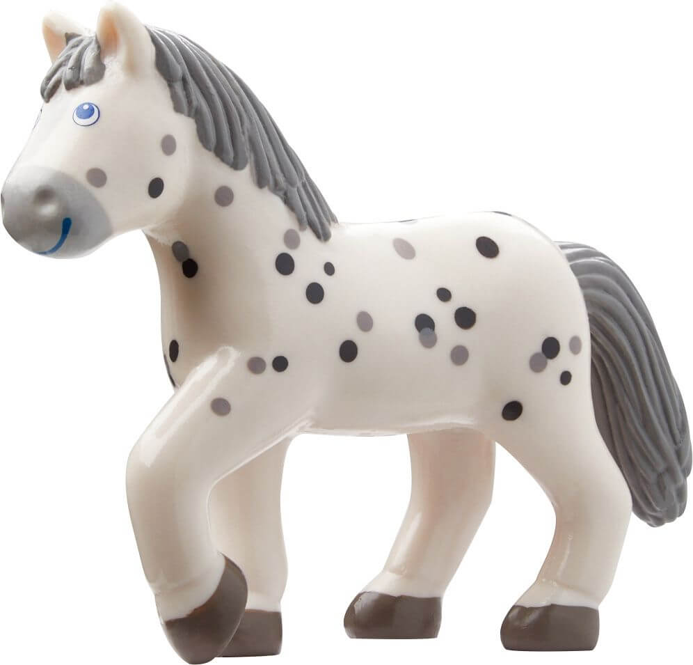 HABA Little Friends  Pferd Pippa