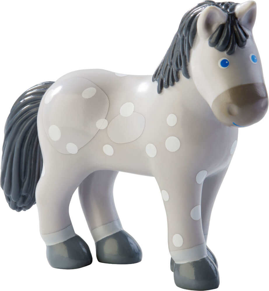 HABA Little Friends  Connis Pferd Bella