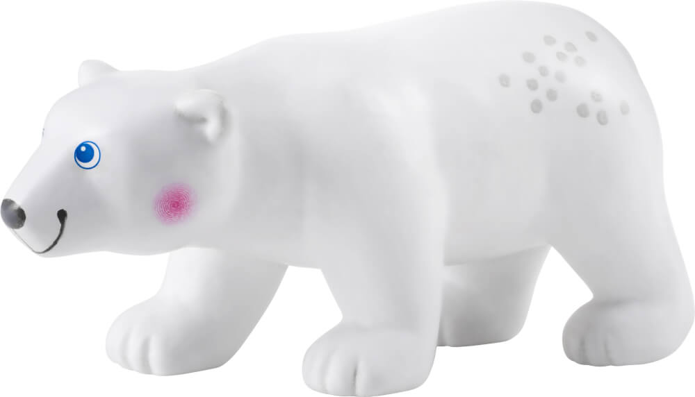 HABA Little Friends – Eisbär