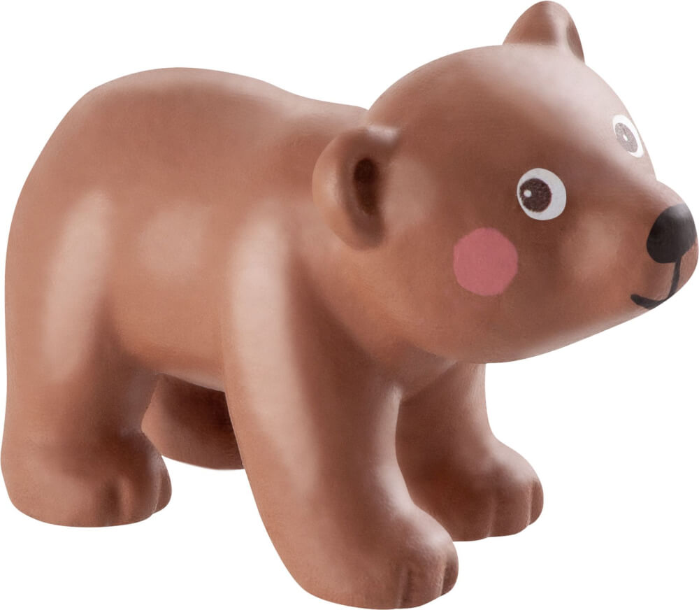 HABA Little Friends – Braunbärbaby
