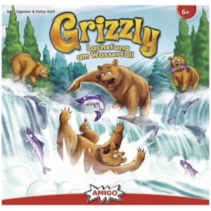 Grizzly Grizzly