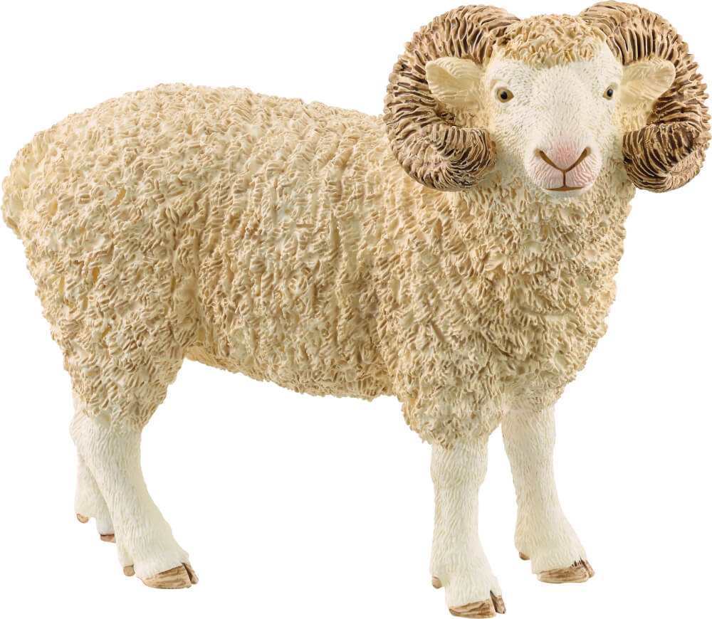 schleich® Farm World 13937 Widder