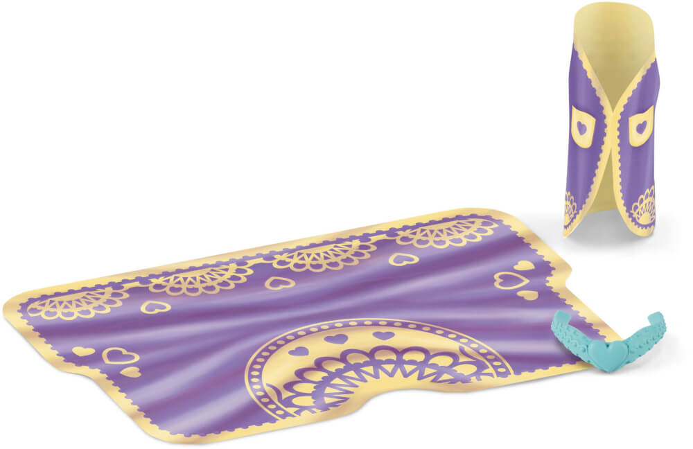 schleich® Sofia's Beauties 42590 Beauty Accessoires