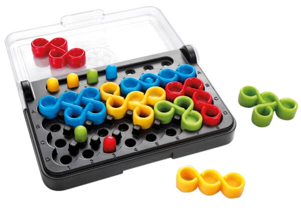 SMARTGAMES IQ Twist