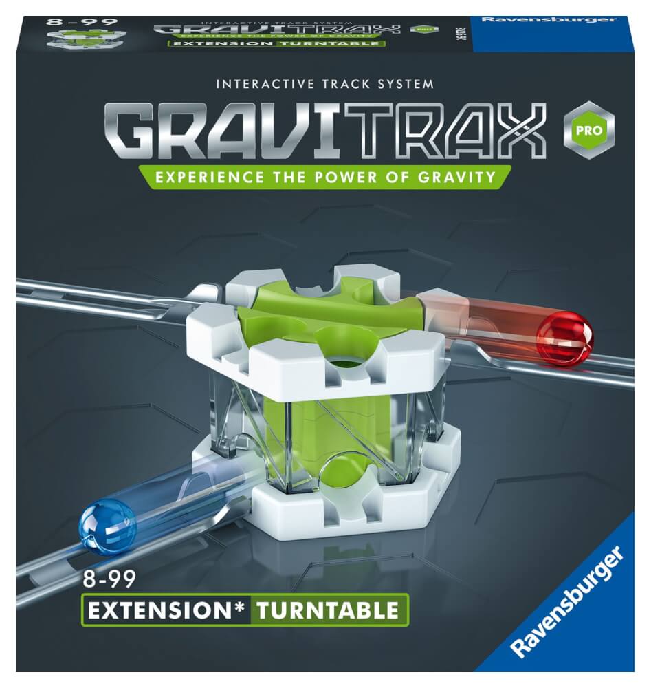 Ravensburger GraviTrax Turntable