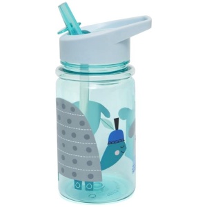 Petit Monkey Trinkflasche Peanut & Co - mint Petit Monkey Trinkflasche Peanut & Co - mint