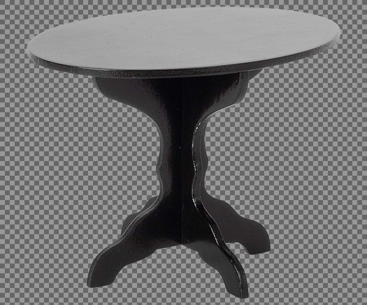 Maileg Miniature coffee table