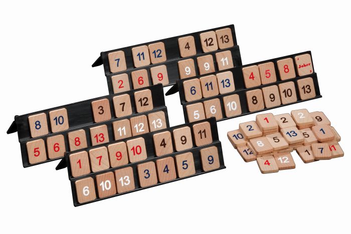 Philos Rummy