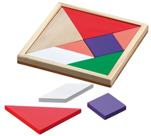 Philos Tangram