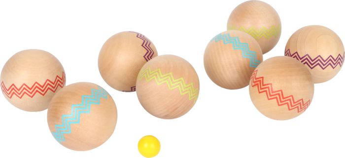 small foot Boule Active