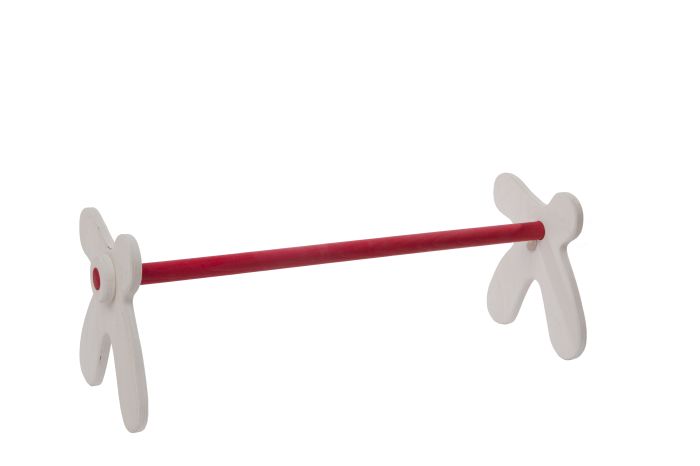 Helga Kreft - Cavaletti/Hürde 50cm