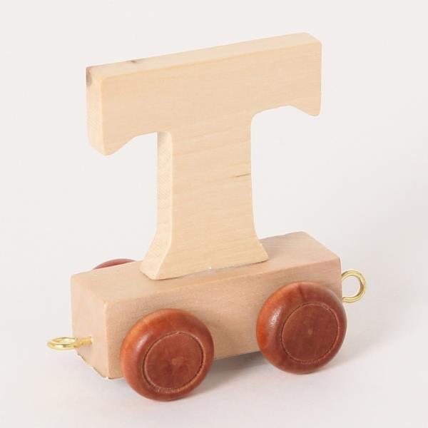 Buchstabenzug T Buchstabenzug T