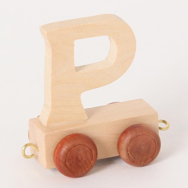 Buchstabenzug P Buchstabenzug P