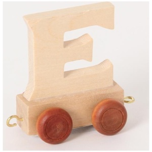Buchstabenzug E Buchstabenzug E