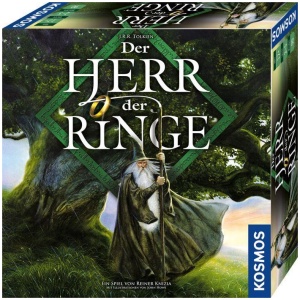 Der Herr der Ringe