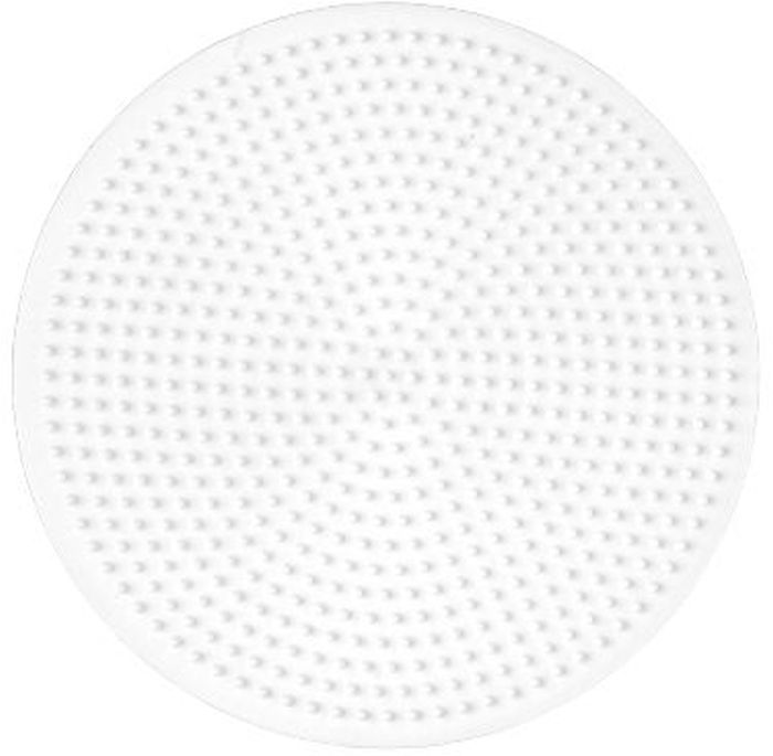 Hama® Bügelperlen Stiftplatte großer Kreis