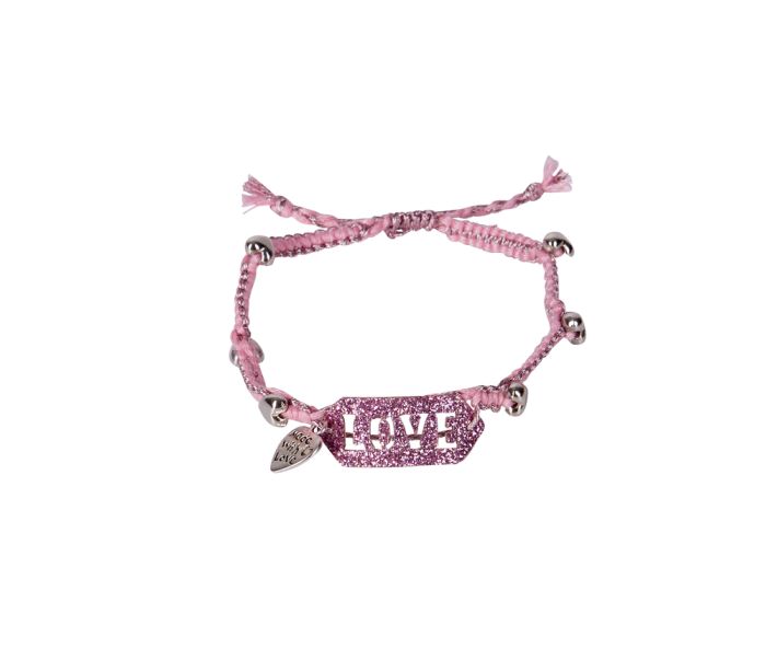 Dein Style! Freundschaftsbänder - With Love 100% selbst gemacht Dein Style! Freundschaftsbänder - With Love 100% selbst gemacht