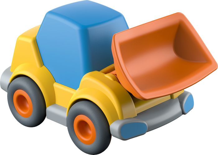 HABA Kullerbü  Radlader