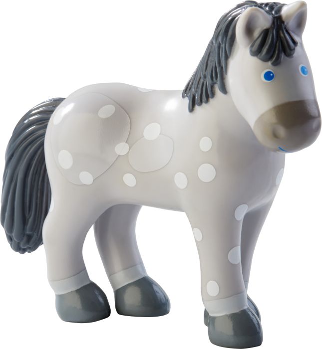 HABA Little Friends  Connis Pferd Bella
