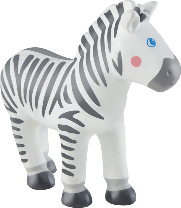Haba Little Friends  Zebra