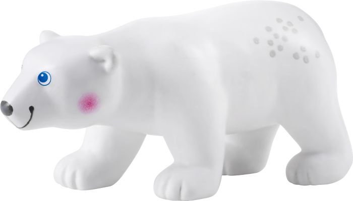 HABA Little Friends – Eisbär