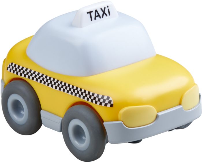 HABA Kullerbü – Taxi