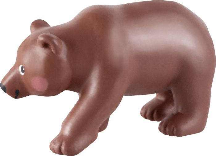 HABA Little Friends – Braunbär