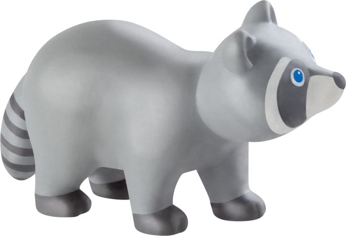 HABA Little Friends – Waschbär