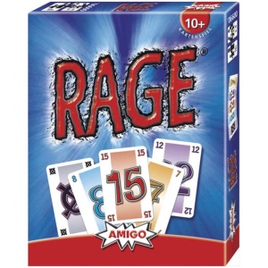 Rage Rage