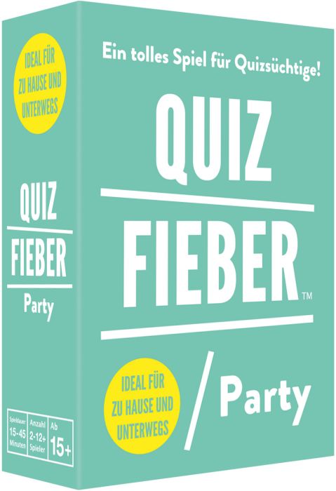 Quizfieber: Party Quizfieber: Party