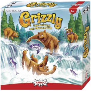 Grizzly Grizzly