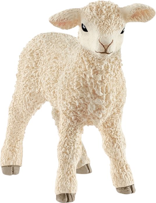 schleich® Farm World 13883 Lamm