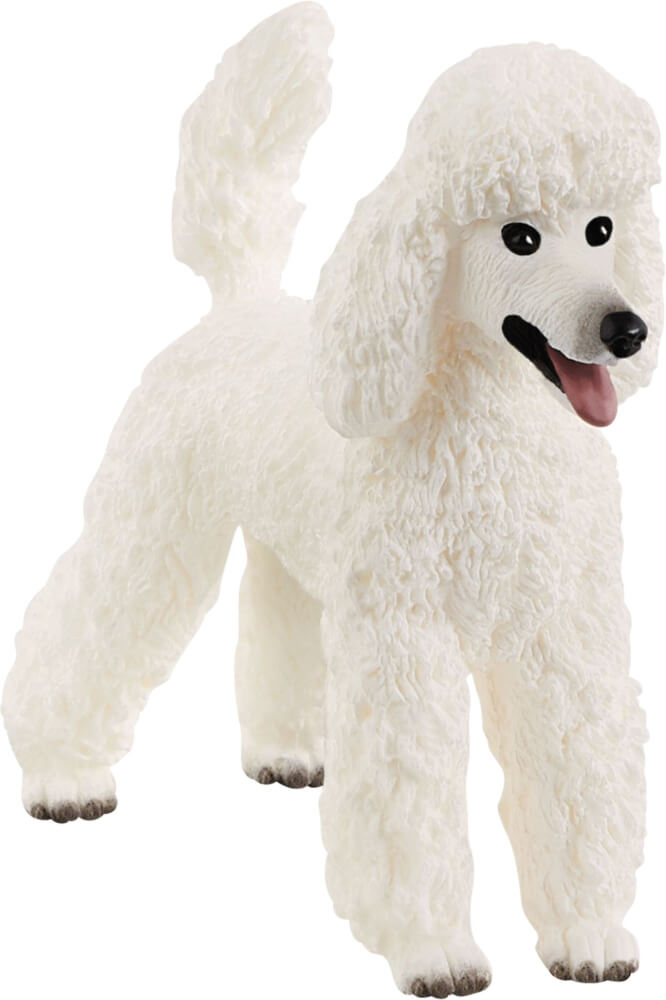 schleich® Farm World 13917 Pudel schleich® Farm World 13917 Pudel