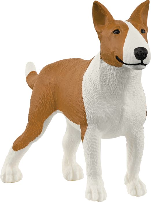 schleich® Farm World 13966 Bullterrier