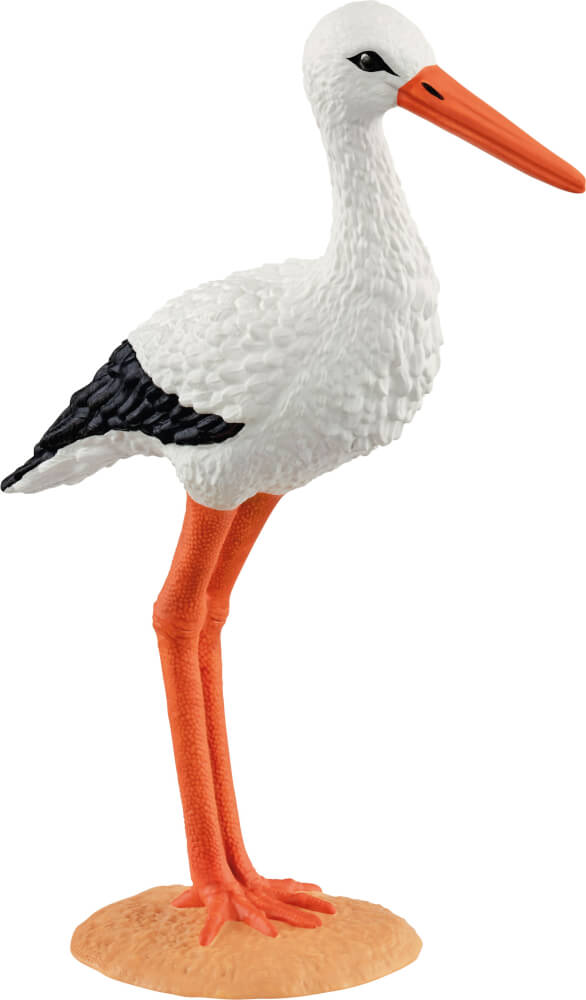 schleich® Farm World 13936 Storch schleich® Farm World 13936 Storch