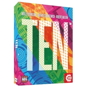 TEN (d) TEN (d)