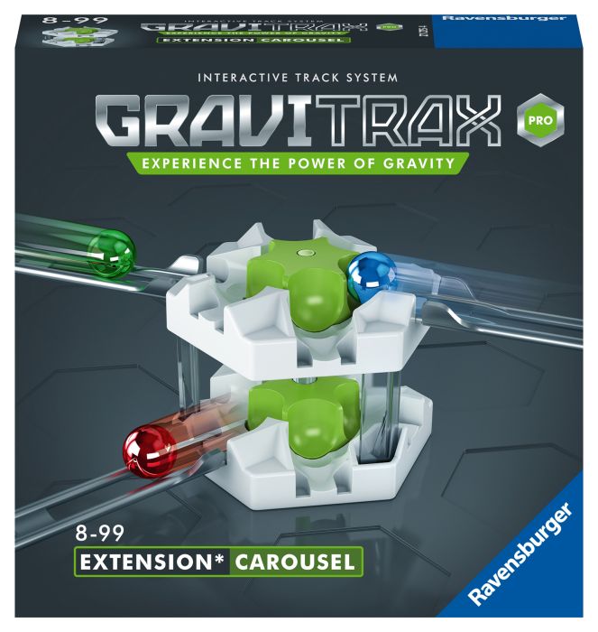 Ravensburger 27275 GraviTrax PRO Carousel Ravensburger 27275 GraviTrax PRO Carousel