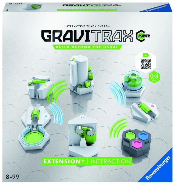 Ravensburger 26188 GraviTrax Power Extension Interaction GraviTrax Ravensburger 26188 GraviTrax Power Extension Interaction GraviTrax