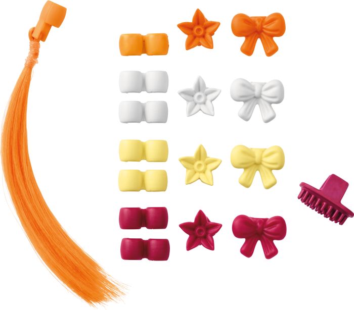 schleich® Sofia's Beauties 42616 Haar-Clips Zubehör schleich® Sofia's Beauties 42616 Haar-Clips Zubehör