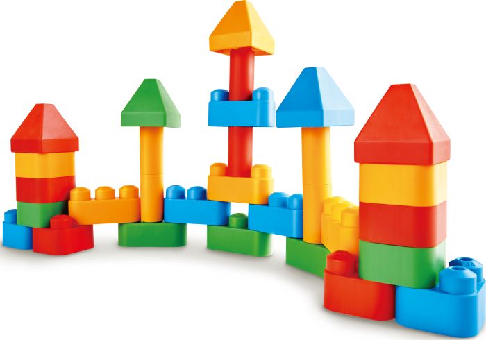 Hape Fantasie-Architektur