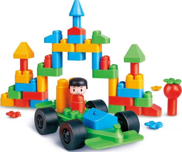 Hape Kreative Stadt