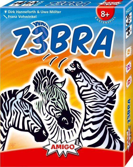 Z3BRA