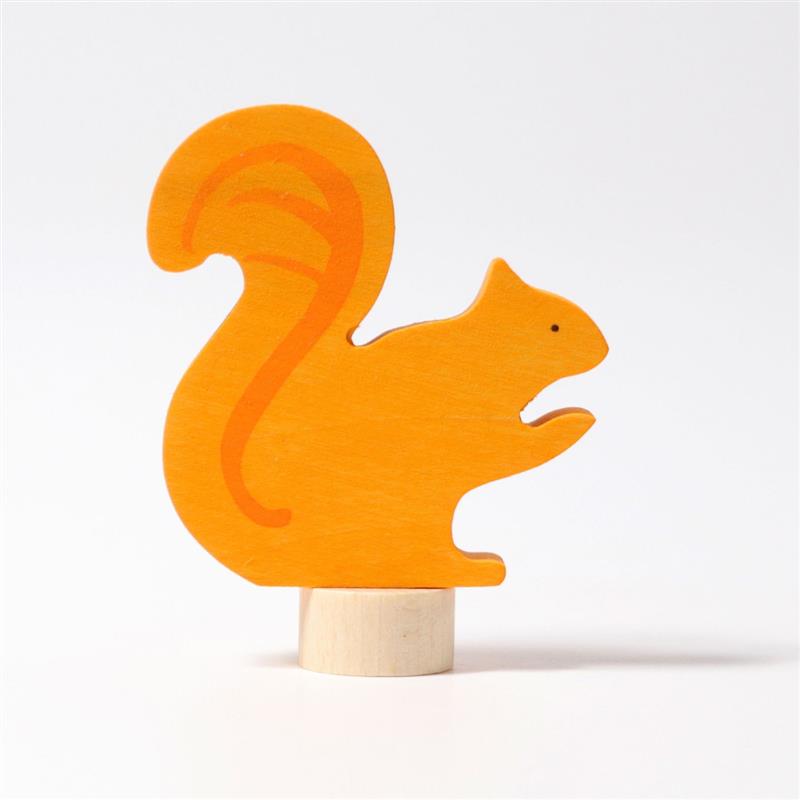 GRIMM’S Steckfigur Eichhörnchen GRIMM’S Steckfigur Eichhörnchen
