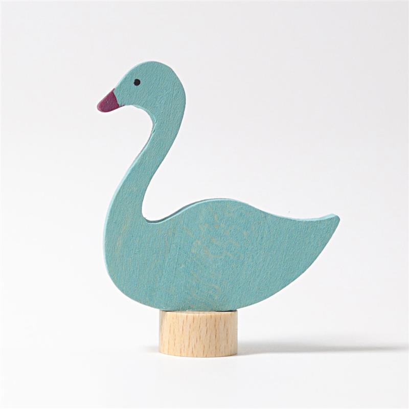 GRIMM’S Steckfigur Schwan GRIMM’S Steckfigur Schwan