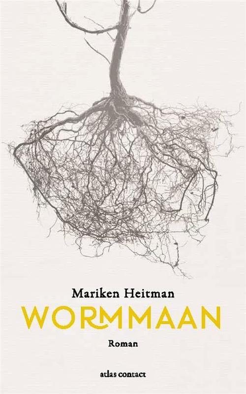 Mariken Heitman: Wormmaan