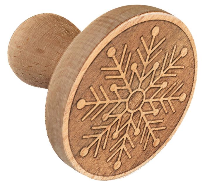 Keksstempel Winterwunder Keksstempel Winterwunder