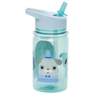 Petit Monkey Trinkflasche Peanut & Co - mint Petit Monkey Trinkflasche Peanut & Co - mint