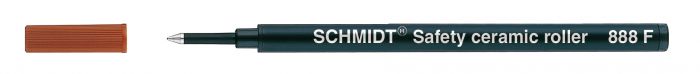 Moses libri_x Tintenroller Nachfüllminen schwarz