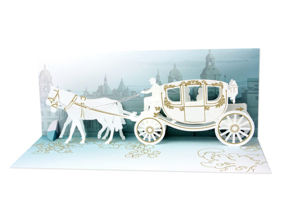 Wedding Carriage Wedding Carriage
